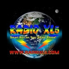 Radio XL5 logo