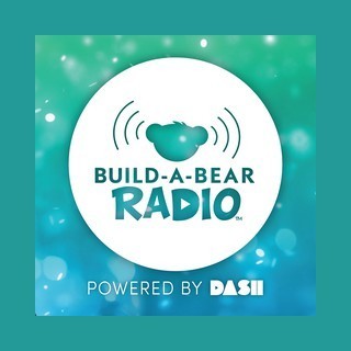 Build-A-Bear Radio logo