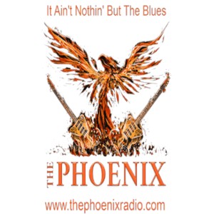 The Phoenix Radio logo