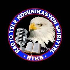 Radio Tele RKS logo
