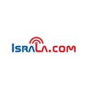 Israla Radio logo