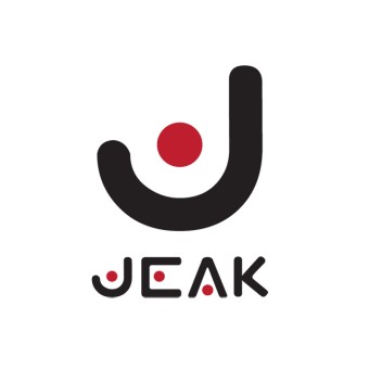 JEAK Radio logo
