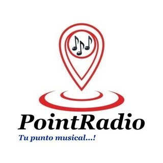 PointRadio logo
