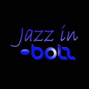 Jazz in Bolz logo