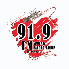 Radio Amor 91.9 FM