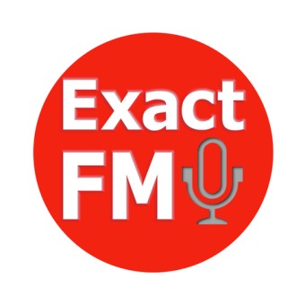 Exact FM logo