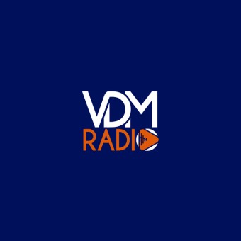 VDM Radio logo