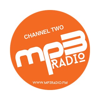 Mp3Radio Channel 2 logo