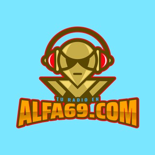 ALFA69.COM logo