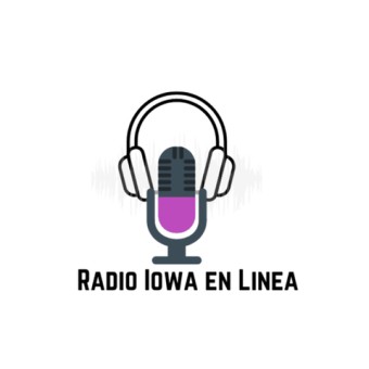Radio Iowa en Linea logo