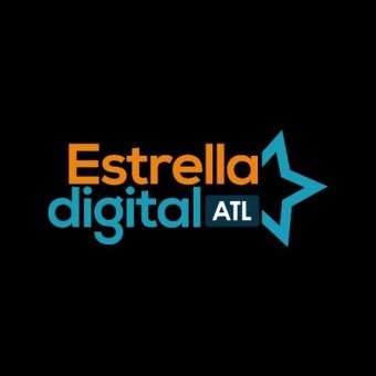 Estrella Digital Atl logo