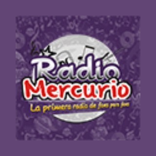 Radio Mercurio- logo