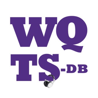 WQTS-DB logo