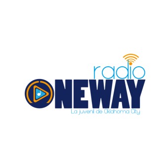 Oneway Radio logo