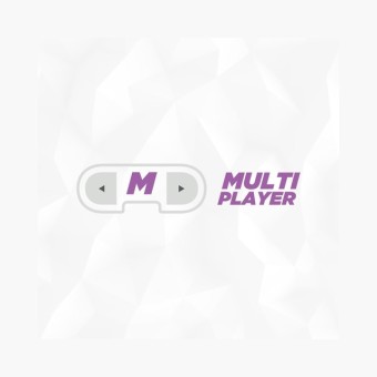 Multiplayer logo