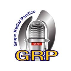 Grupo Radial Pacifico logo