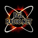 BGL Radio logo