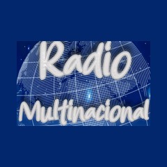 RadioMultinacional logo