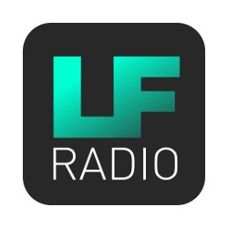 LF Radio logo