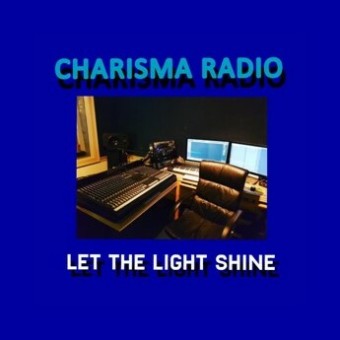 Charisma Radio USA logo