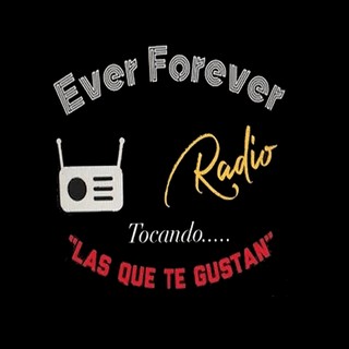 Ever for Ever Radio logo