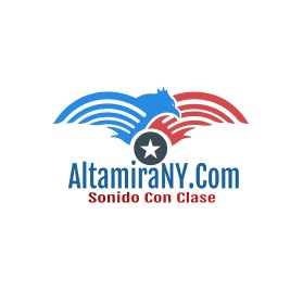 AltamiraNY.Com logo
