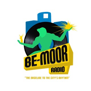 Be-Moor Radio logo