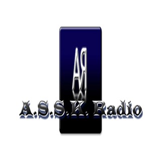 ASSK Radio logo