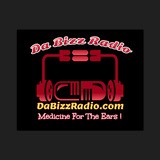 Da Bizz Radio logo
