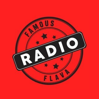 Famous Radio logo