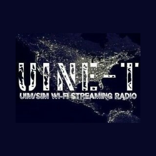 UMO UINE-T logo