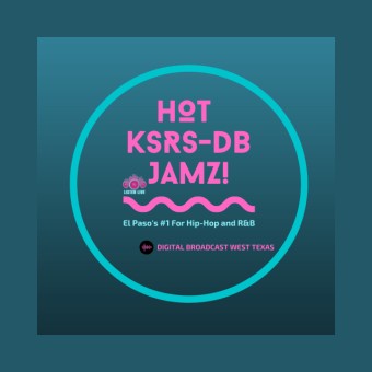 KSRS-DB logo