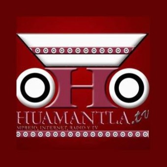 Huamantla logo