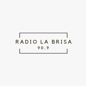 Radio La Brisa 90.9 logo