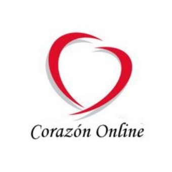 Corazón st logo