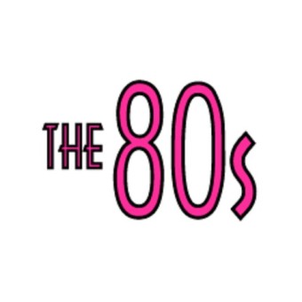 Musica degli anni '80 logo