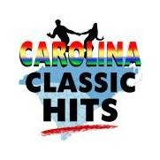 Carolina Classic Hits logo