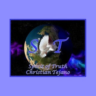 Spirit of Truth Christian Tejano logo