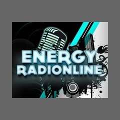 Energy Radionline logo