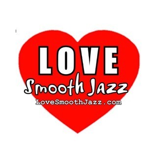 LoveSmoothJazz.com logo