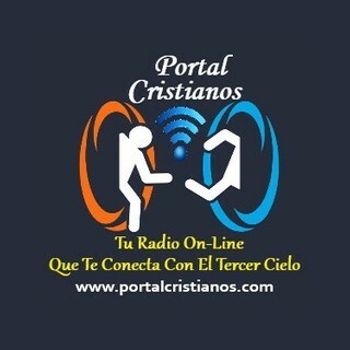 Portal cristianos logo