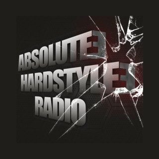 Absolute Hardstyle Radio logo