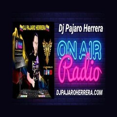 Dj Pajaro Herrera Radio logo