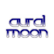 Aural Moon logo