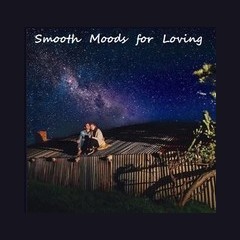 Smooth Moods for Loving logo