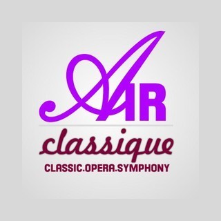 Air Classique logo