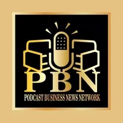 Podcast Business News Network 1 logo