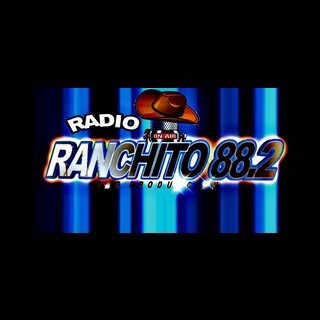 Radio Ranchito 88.2 logo