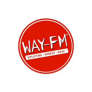 WAYJ WAY-FM logo