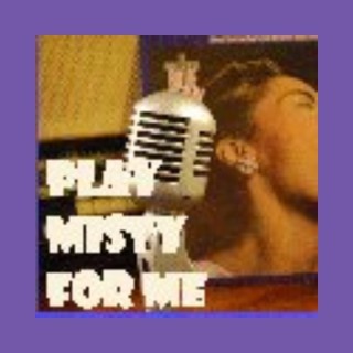 Play Misty for Me logo